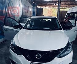 نيسان سنترا